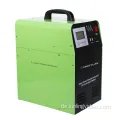 Solarenergiesystem Solarsystem Solargenerator